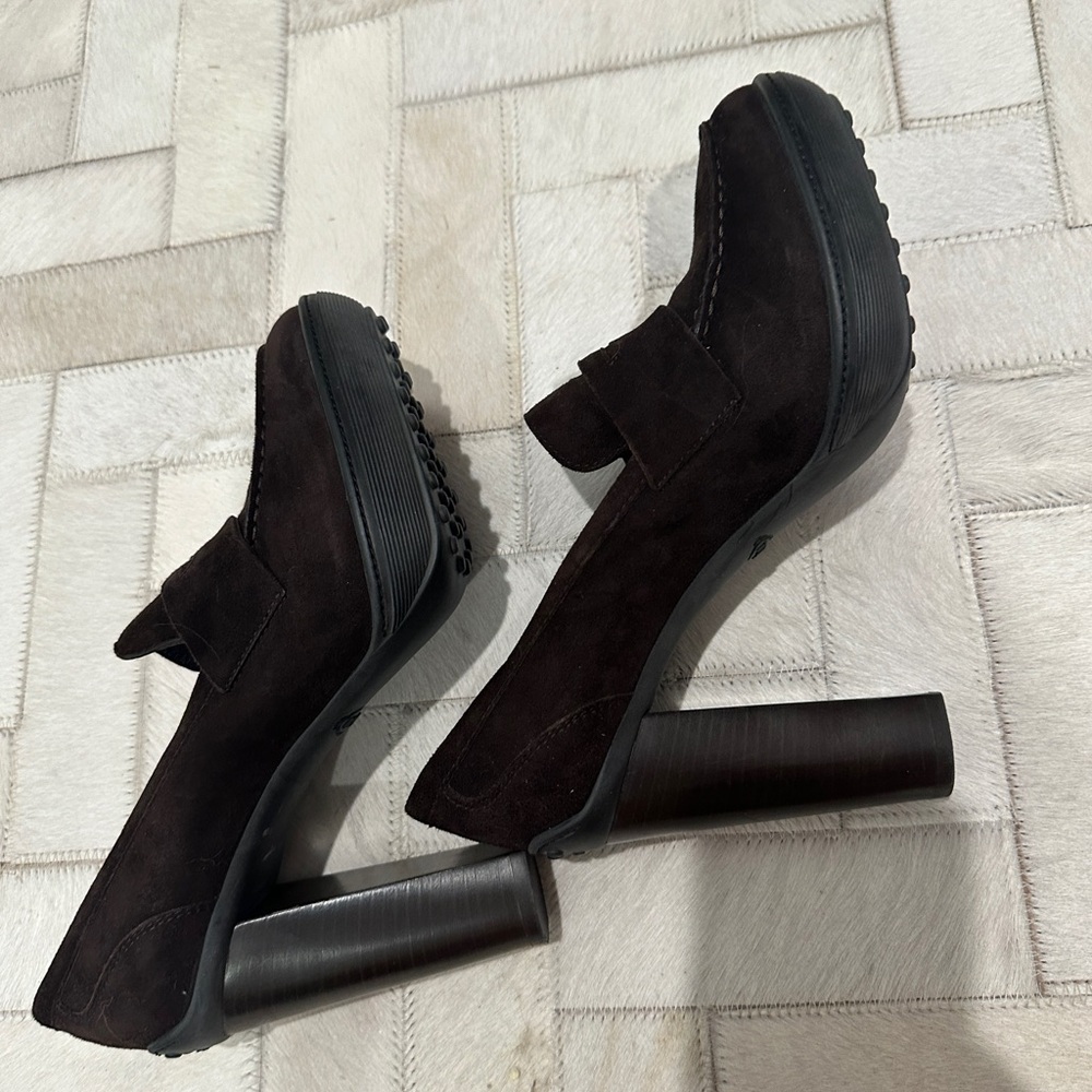 Platform Pumps - image 7